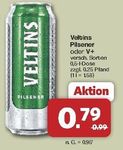Veltins im Angebot
