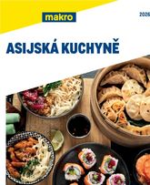 Makro - Asijská kuchyně