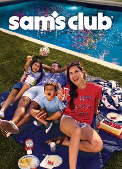 Sam's Club weekly ad from Wednesday 06/10