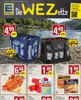 WEZ-Prospekt von Montag 27.07.