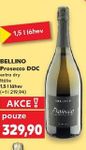 BELLINO Prosecco DOC 1,5l