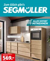 SEGMÜLLER - Küchen