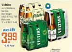 Veltins 6 x 0,33 l