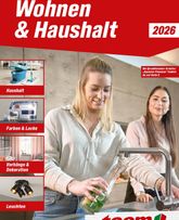 Toom - Wohnen & Haushalt