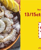 Fresh Thyme weekly ad from Wednesday 04/29