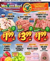 Western Beef - Elmont