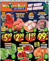 Western Beef - Webster Avenue