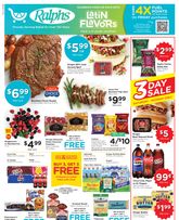 Ralphs weekly ad from Wednesday 04/29