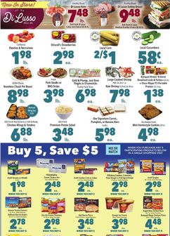 Town & Country Markets weekly ad from Wednesday 07/29