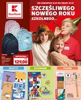 Kaufland Polsko - Szkoła