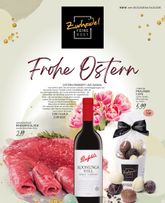 Zurheide Feine Kost - Düsseldorf Crown