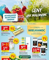 Hipermarket Auchan Poľsko