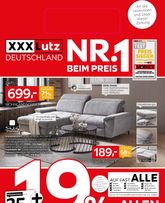 XXXlutz - Nr. 1 Beim Preis