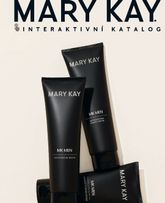 Mary Kay - Men katalog