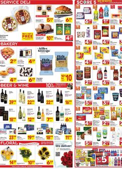 Tom Thumb weekly ad from Wednesday 05/13