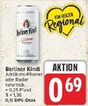 Berliner Kindl im Angebot