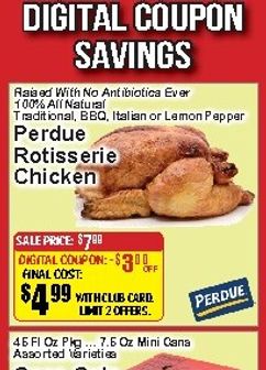 Food Universe weekly ad from Friday 05/29