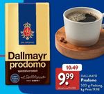 DALLMAYR Prodomo 500g im Angebot