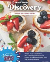 Harris Teeter - Discovery