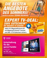 expert-Prospekt von Freitag 24.07.