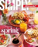 Schnucks - Simply