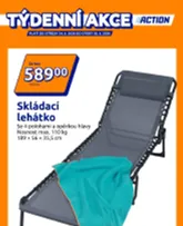 Action leták od středy 24.06.