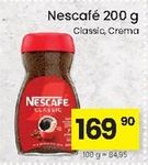 Nescafé 200 g