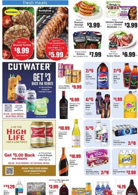 Marc's weekly ad from Wednesday 06/10