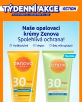 Action leták od středy 22.04.