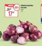 Cibule kuchyňská červená /kg