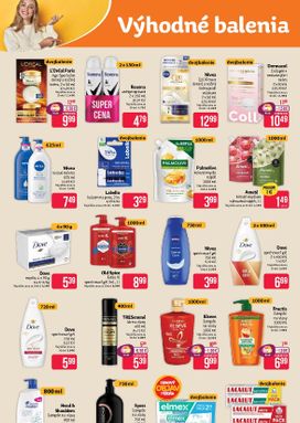 Teta drogerie