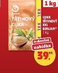 Cukr v akci