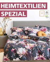 SEGMÜLLER - Heimtextilien Spezial
