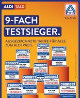 ALDI NORD - ALDI TALK