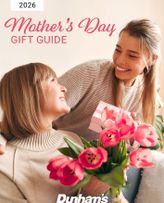 Dunham's Sports - Mother's Day Gift Guide