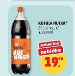 Kofola v akci