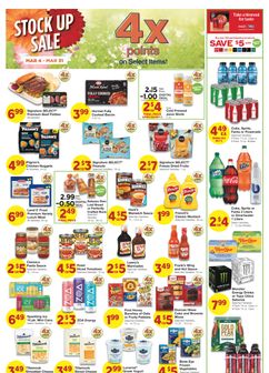 United Supermarkets - Market Street