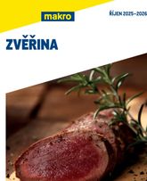 Makro - Zvěřina