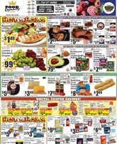 Key Food - Food Dynasty