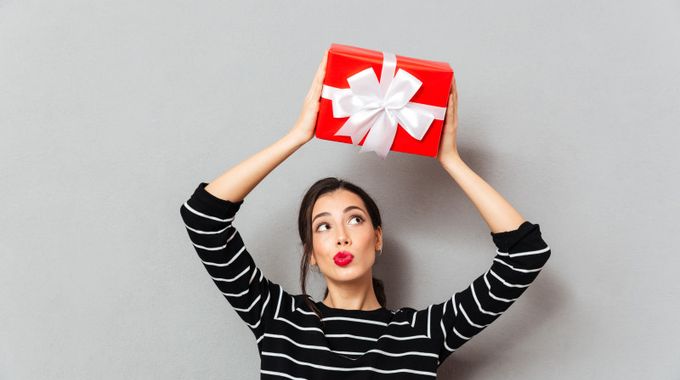 Ako nakupovať darčeky lacno