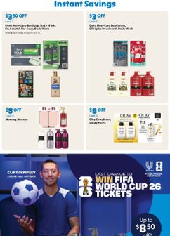 Sam's Club weekly ad from Wednesday 06/10