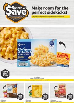 Fresco y Más weekly ad from Wednesday 05/27