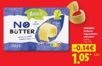 VEMONDO No Butter Vegane Butter- alternative 250g im Angebot