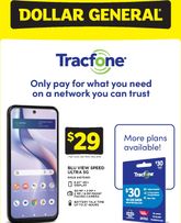 Dollar General - Wireless Deals