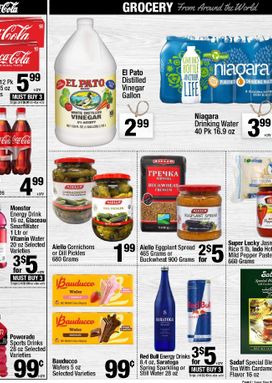 Super King weekly ad from Wednesday 04/29