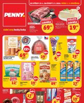 Penny leták od středy 29.04.