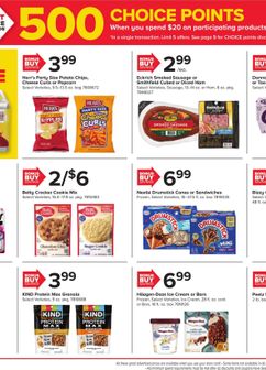 The Giant Company weekly ad from Friday 07/31