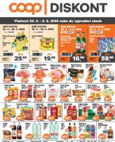 Coop - Diskont