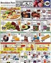 Key Food - Brooklyn Fare