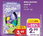 Milka Ei